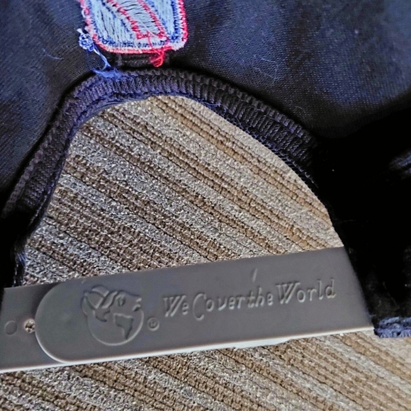 Vintage Oakland Raiders Snapback - Picture 8 of 8